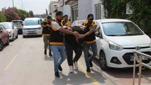 Adana'da Kayınbirader Dayağı Olayı