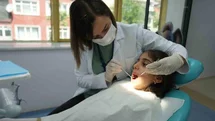 Kocaeli'de Süt Dişleri ve Eğitim Başarısı