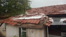 Eskişehir'de Sağanak Yağışın Etkileri