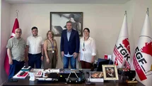 ‘Hayat 112 Acil’ uygulaması Muğla’da tanıtılıyor