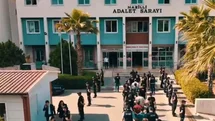 Aydın'da Kurşunlama Operasyonu