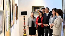 Muratpaşa’da Sanat Etkinliği Gerçekleşti