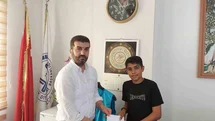 Umre Ödüllü Yarışma Sonuçlandı
