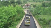 Kandıra'da 80 Kilometre Yol Yenilenecek