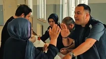 Gaziantep'te Dilencinin Üzerinde Bulunan Para Şaşırttı