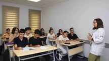 Mersin'de LGS İçin Öneriler