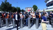 Fenerbahçe'de Olağanüstü Genel Kurul Toplantısı Başladı