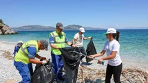 Büyükşehir’in çalışmalarıyla öğrenciler çevre bilincini öğreniyor