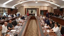 Karabük'te Sosyalfest Onurlandırıldı