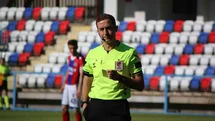 Karabük'ten Hakem Süper Lig'de Görev Alacak