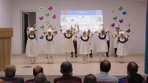 Aydıntepe'de Kur'an Kursu Kapanış Programı