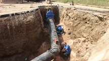 Manavgat'a 4,1 Milyar TL Yatırım Yapıldı