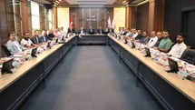 Başkan Alan: "İllerimizin büyümesi adına çalışmalarımızı sürdürmeye devam edeceğiz"