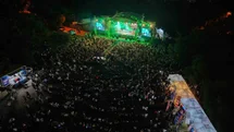 Nilüfer’de Karadeniz Festivali Keyfi Başladı
