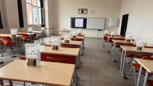Manisa’da LGS hazırlıkları tamamlandı