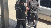 Tunceli'de Uyuşturucu Operasyonu