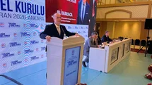 Akhisarlı başkan federasyonda Manisa’yı temsil edecek