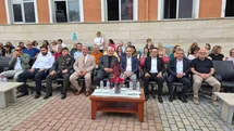 Bandırma’da Öğrenme Şenliği ve Sergi Açıldı