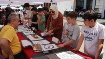 Bulut Başarı Koleji'nde Eğlenceli Etkinlikler