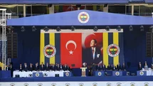 Fenerbahçe'nin Borcu 26 Milyar TL