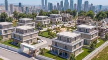 Ankara’da konut projesi için başvurular başladı