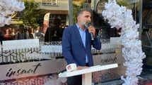 Eskişehir Vanlılar Derneği'nden Tepki Açıklaması