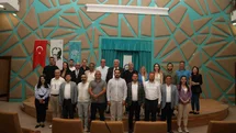Nilüfer Belediyespor'da Başkanlık Seçimi Yapıldı