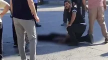 Sakarya'da Servis Kazası Sonucu Genç Hayatını Kaybetti