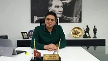 Aliağa'da Yeni Projeler Gelişiyor