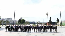 Samsun'da Kültür Yolu Festivali Hazırlıkları Başladı