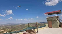 İçişleri Bakanlığı'nın Yeni Nesil Drone Sistemi