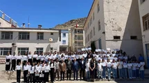 Koro Festivali Diyarbakır'da Gerçekleşti