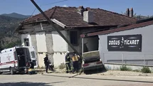 Denizli'de Yaşlı Çiftin Ölümü