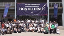 Eskişehir'de Mezunlar Buluşması Yapıldı