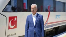 Halkalı-Kapıkule Hızlı Tren Hattı Açılıyor