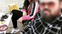 Mersin'de Eşine Bıçakla Saldırı