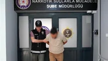 Isparta'da Uyuşturucu Ticareti Operasyonu