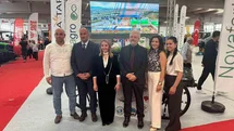 Bilecik'te Yerli Üretim Fuarı