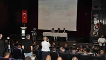 Kars, Ardahan ve Iğdır için tarihi buluşma
