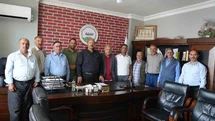 Anadolu Aşiretler Federasyonu'ndan Tepki Açıklaması