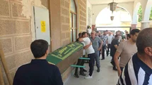 2 evladını motosiklet kazasında kaybeden anne ve babanın feryadı yürek yaktı