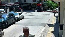 Bursa'da 150 Yıllık Çınar Devrildi
