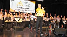 Şarkılar Seni Söyler' Konseri Unutulmaz Anlara Sahne Oldu