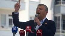 Özgür Özel: "Onlara Baş Eğmeyeceğim" Dedi