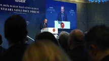 Cumhurbaşkanı Erdoğan'dan Yatırımcılar İçin Çağrı