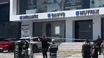 Avcılar'da Direksiyon Kazası