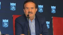 Sivasspor Divan Üyesi Çağlayan'dan Açıklama