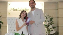Aydın’da çiftler 06.06.2026 için yarıştı