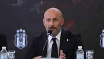Vincenzo Italiano: "Takımın beklentileri ve benim hedeflerim birebir örtüşüyor"