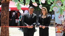 Hayat Boyu Öğrenme Haftası Etkinlikleri Kütahya'da Gerçekleşti